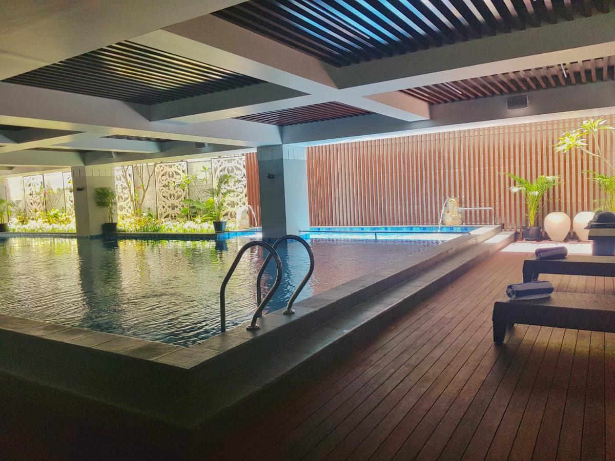 El Hotel Yogyakarta Malioboro מראה חיצוני תמונה