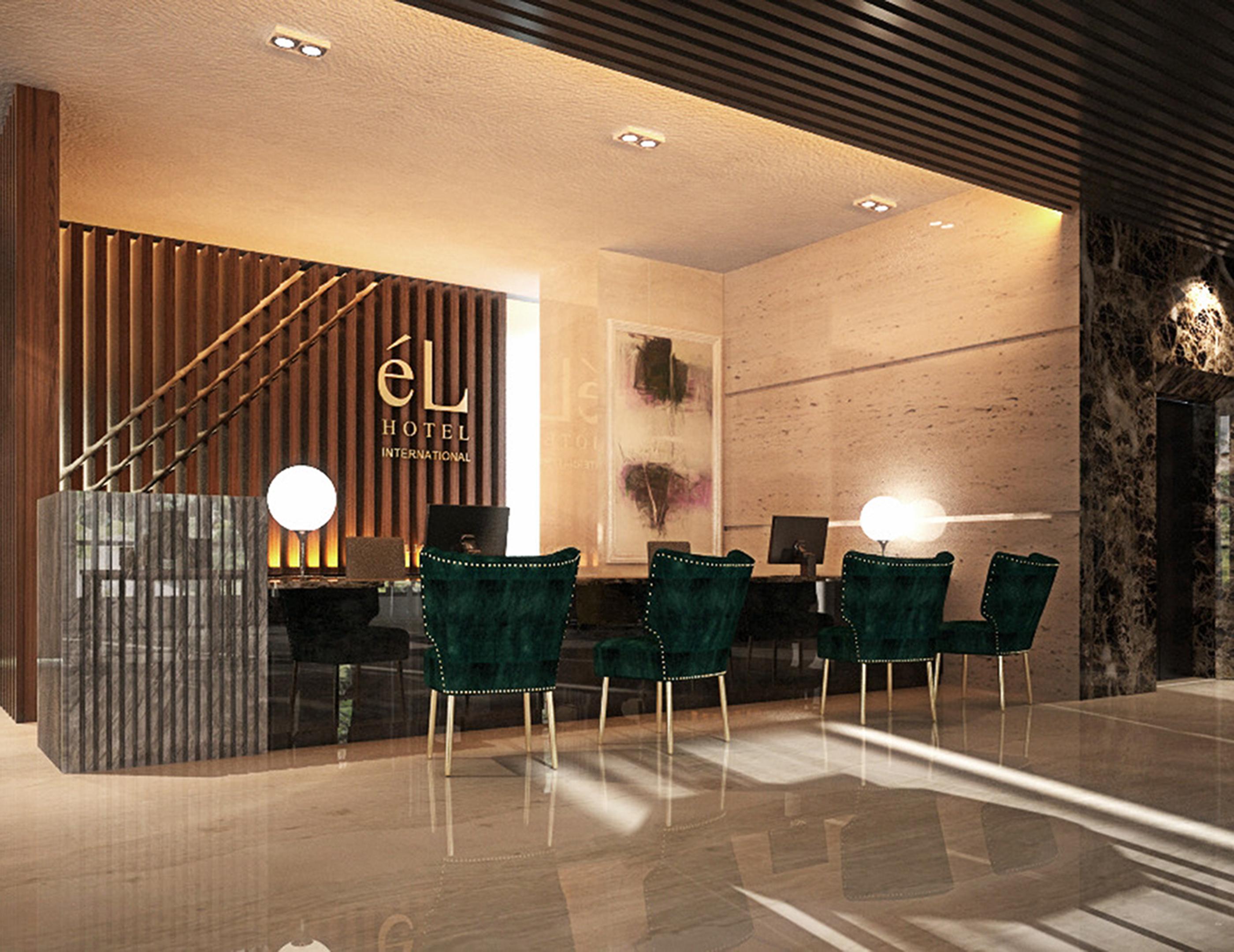 El Hotel Yogyakarta Malioboro מראה חיצוני תמונה